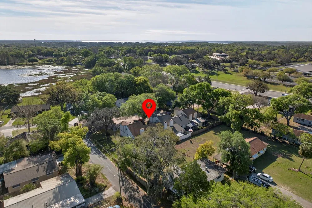 2207 KARL STREET #B Leesburg, FL 34748