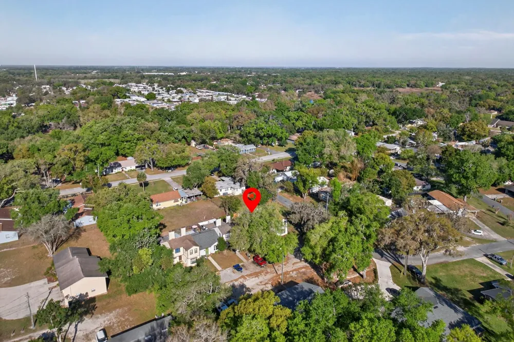 2207 KARL STREET #B Leesburg, FL 34748