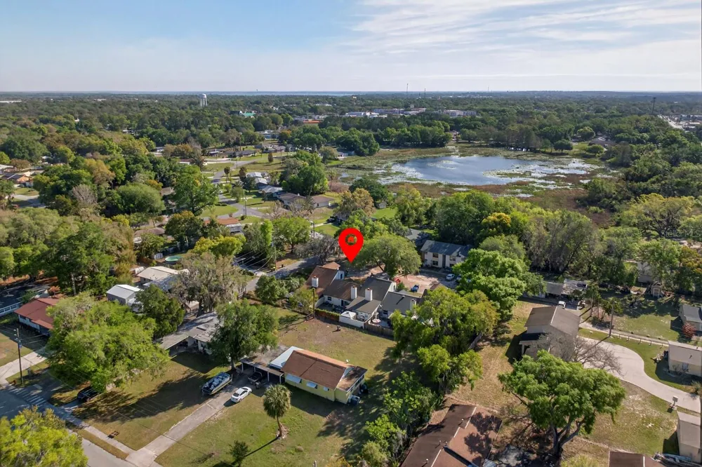 2207 KARL STREET #B Leesburg, FL 34748