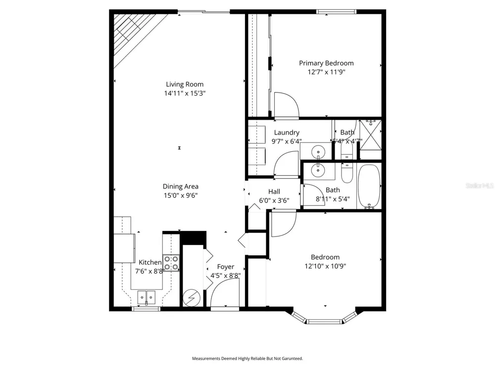 2207 KARL STREET #B Leesburg, FL 34748
