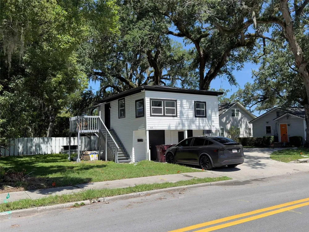 612 N HAMPTON AVENUE Orlando, FL 32803