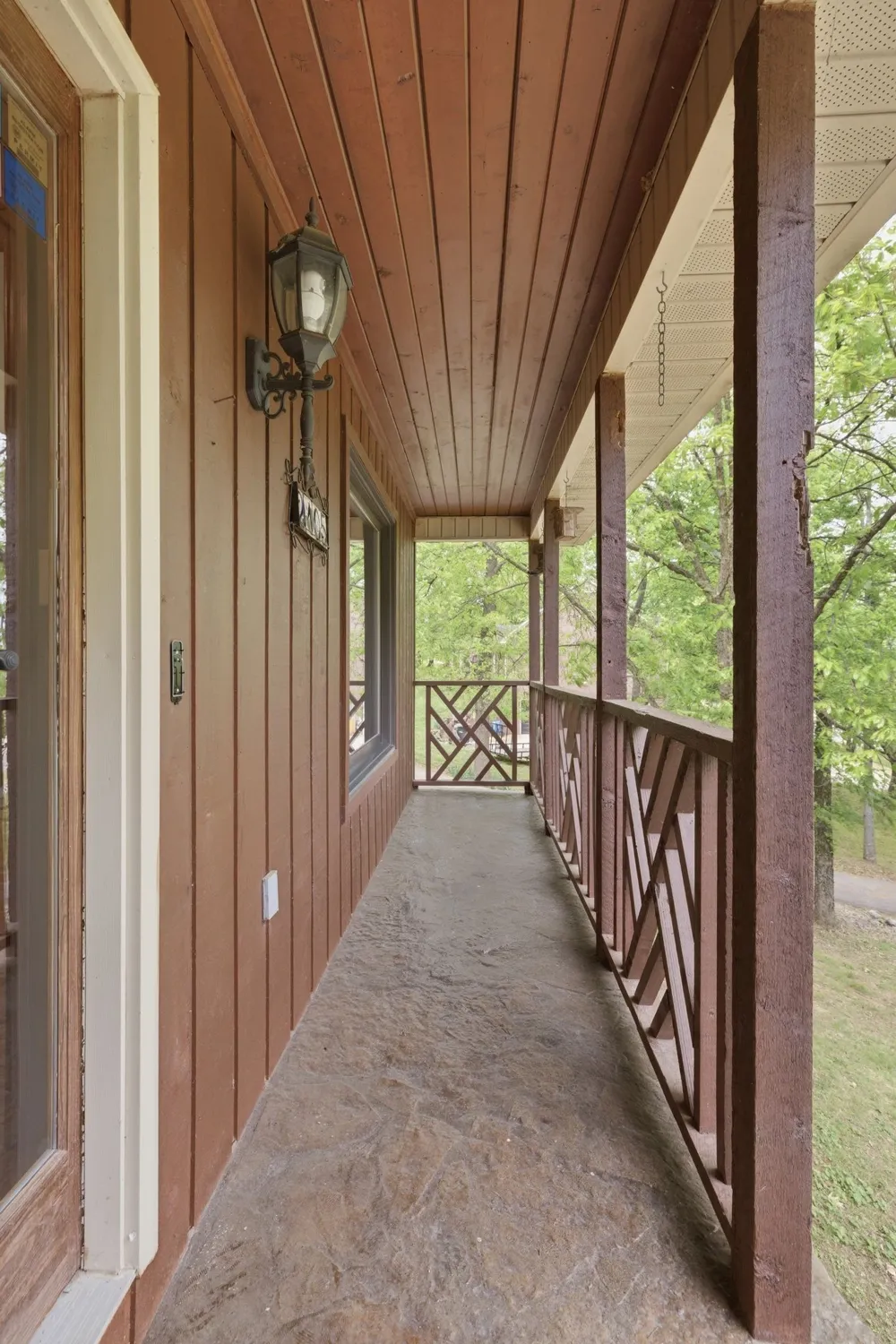 2105 Alpine Dr Columbia, TN 38401