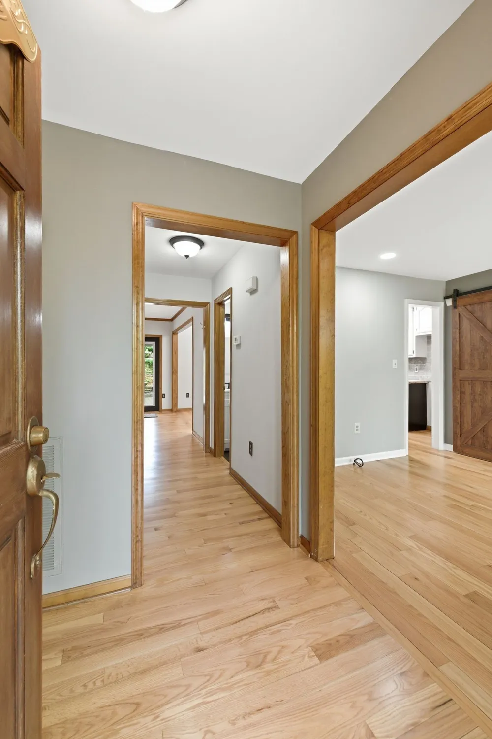 2105 Alpine Dr Columbia, TN 38401