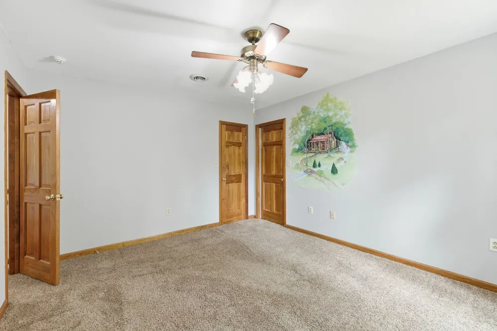 2105 Alpine Dr Columbia, TN 38401