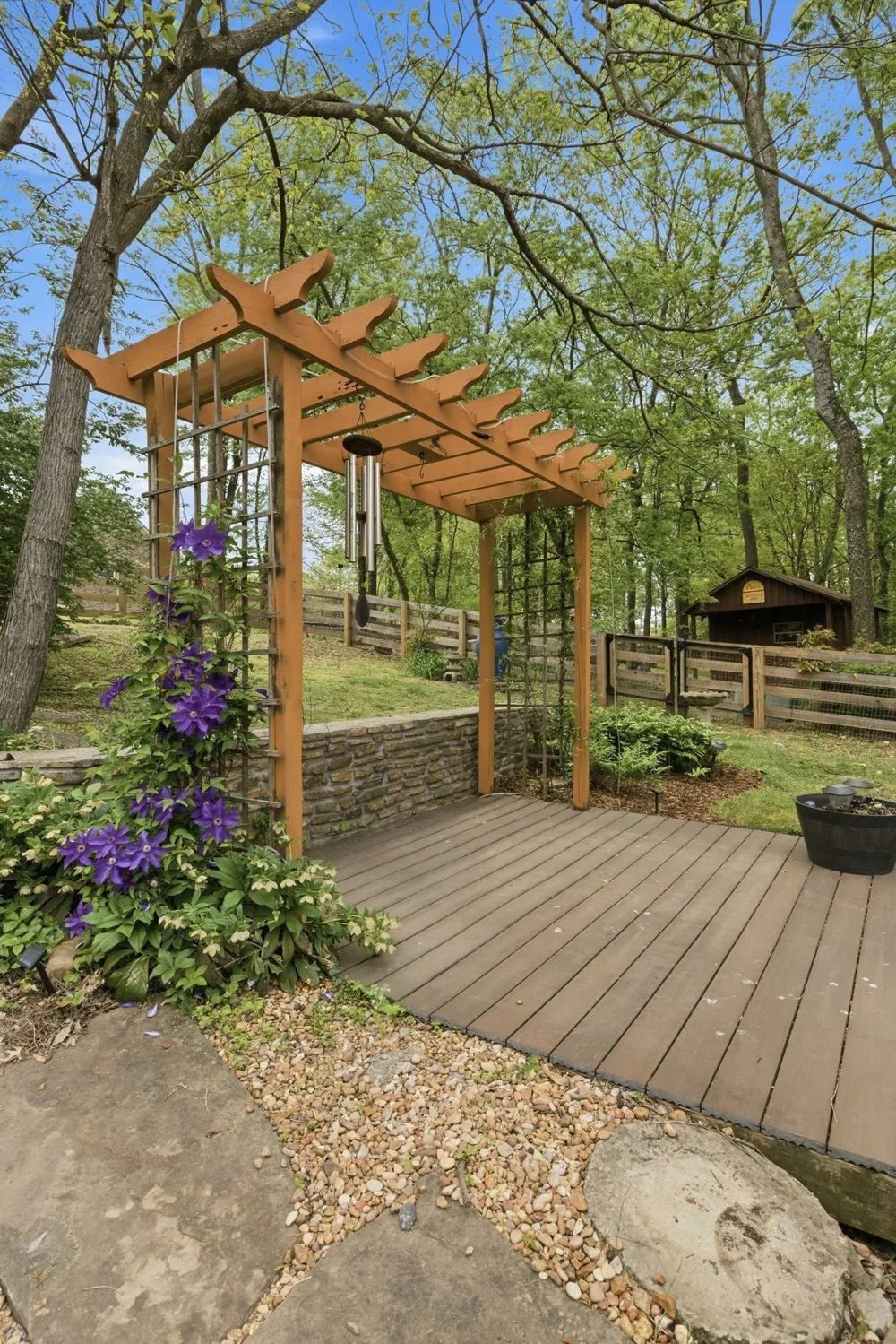 2105 Alpine Dr Columbia, TN 38401