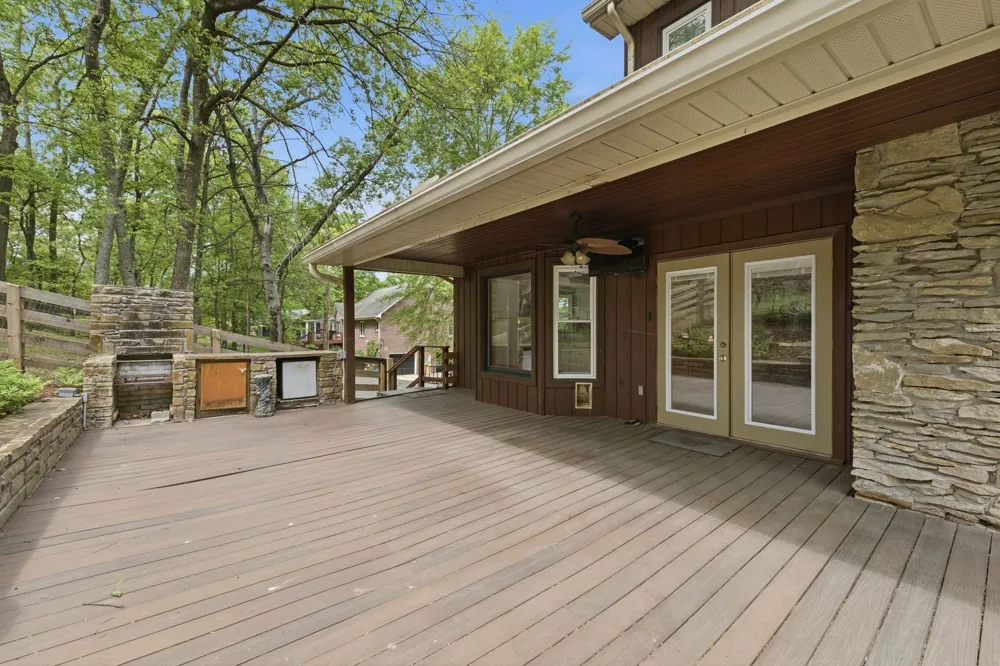 2105 Alpine Dr Columbia, TN 38401