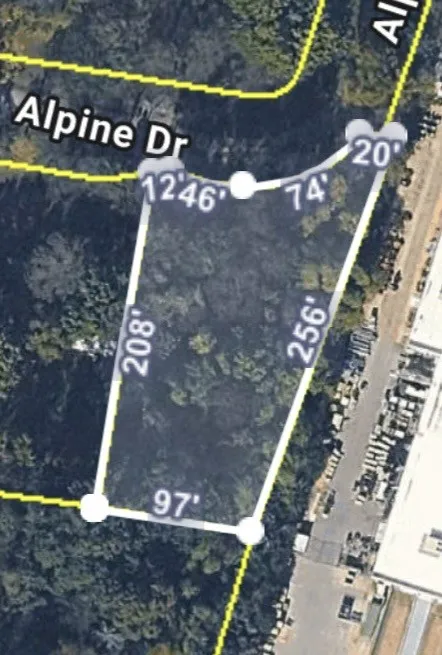 0 Alpine Dr