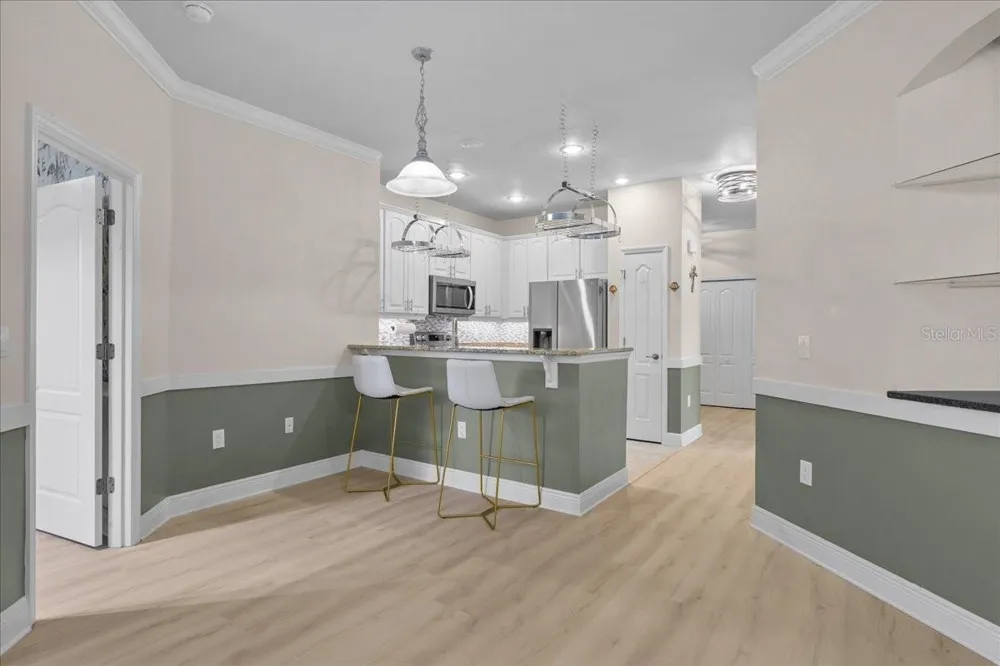 25 RIVERVIEW BEND #122 Palm Coast, FL 32137