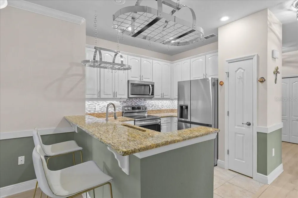 25 RIVERVIEW BEND #122 Palm Coast, FL 32137