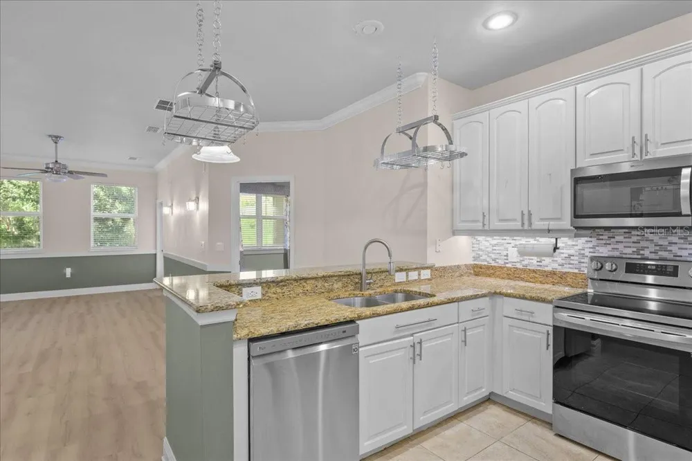 25 RIVERVIEW BEND #122 Palm Coast, FL 32137