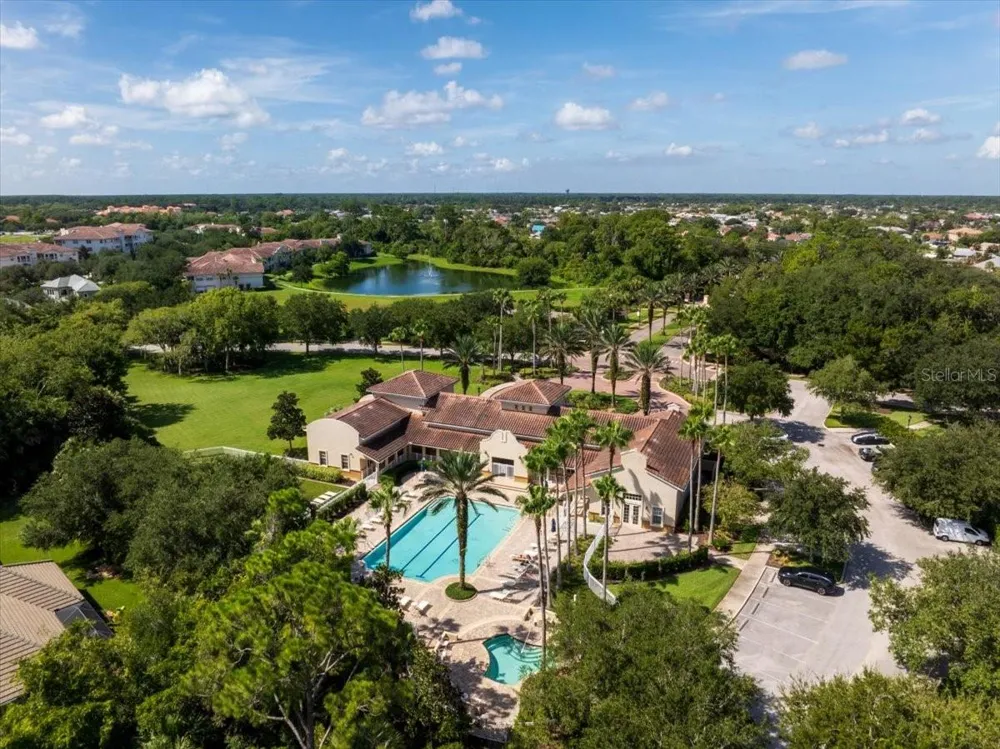 25 RIVERVIEW BEND #122 Palm Coast, FL 32137