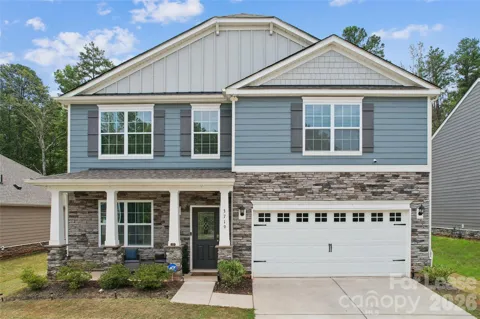 3719 Stanley Creek Drive