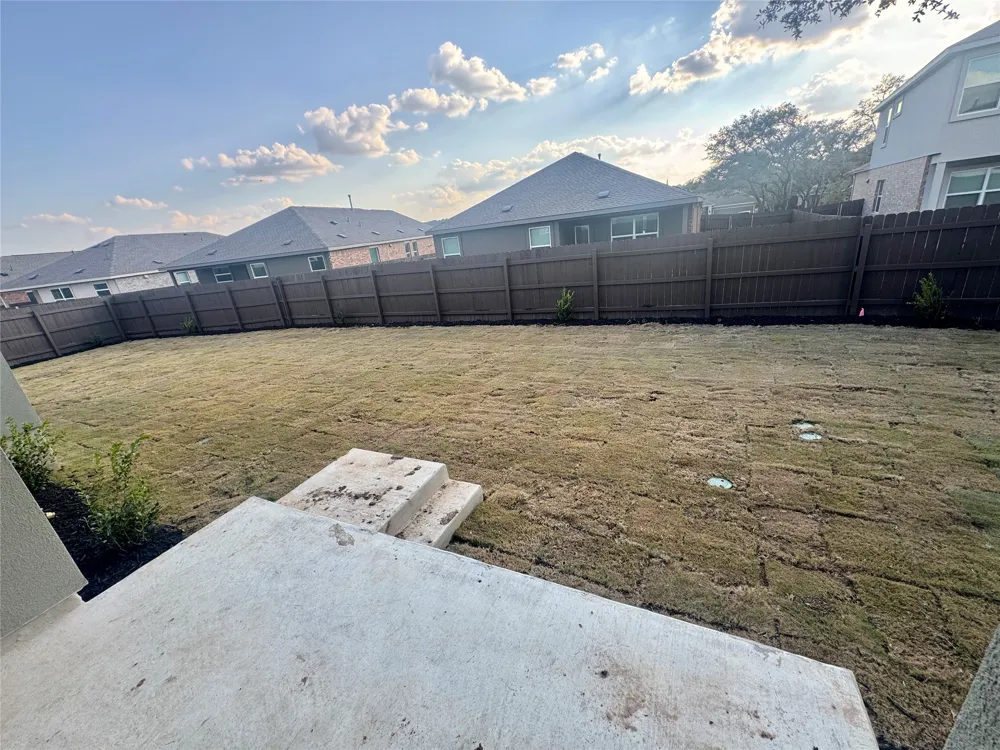 1541 Boggy Creek Ranch Road Georgetown, TX 78628