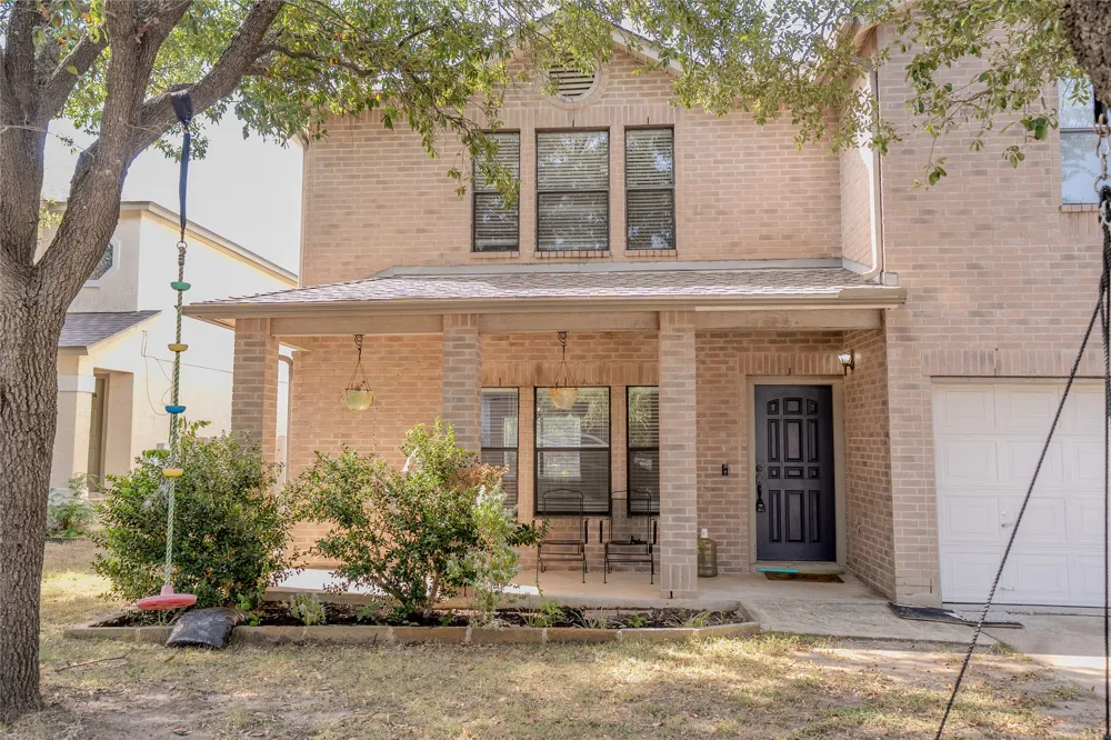 1806 Ruthie Run Cedar Park, TX 78613