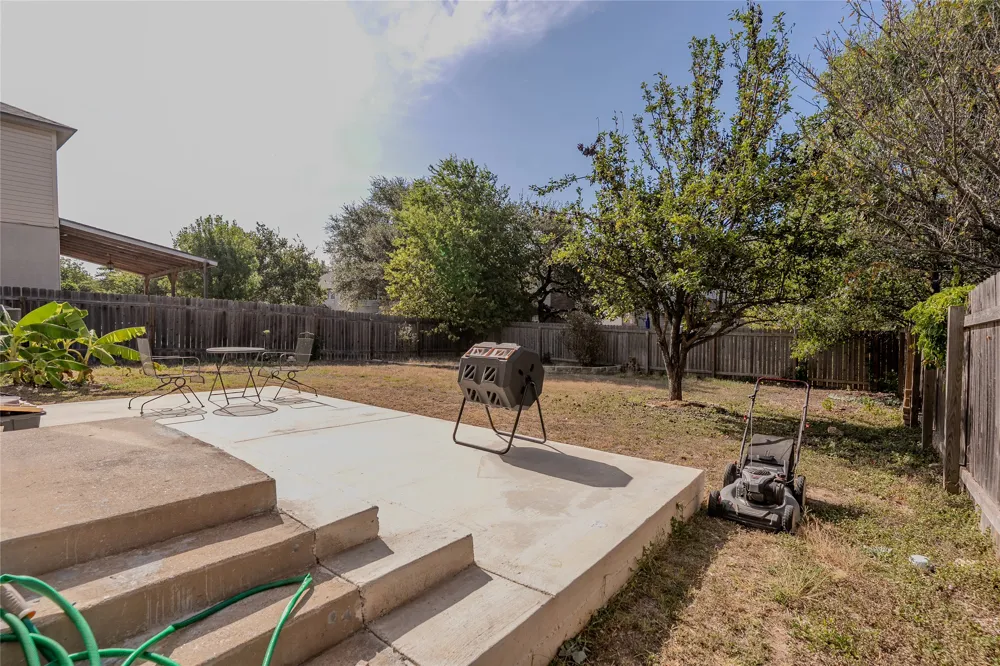 1806 Ruthie Run Cedar Park, TX 78613