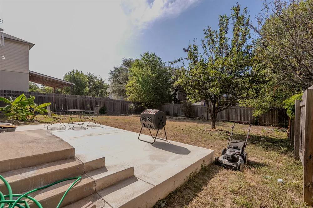 1806 Ruthie Run Cedar Park, TX 78613