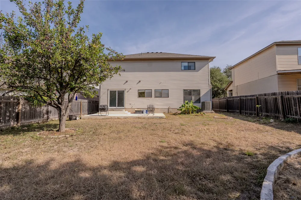 1806 Ruthie Run Cedar Park, TX 78613