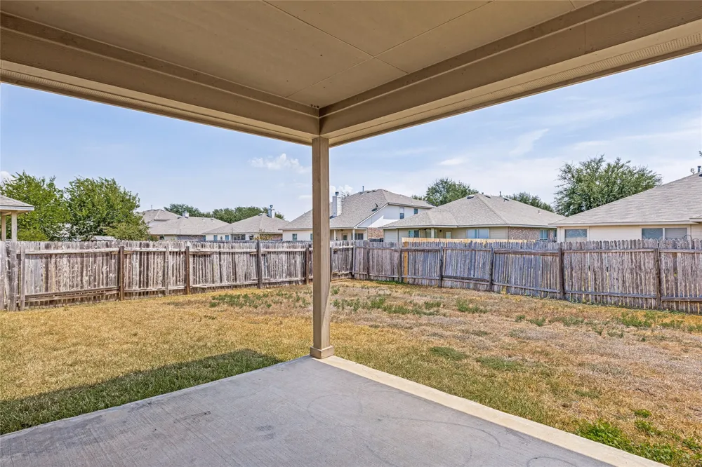 18625 Silent Water Way Pflugerville, TX 78660