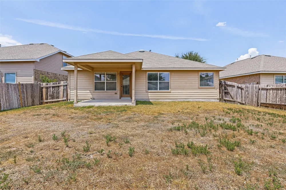 18625 Silent Water Way Pflugerville, TX 78660