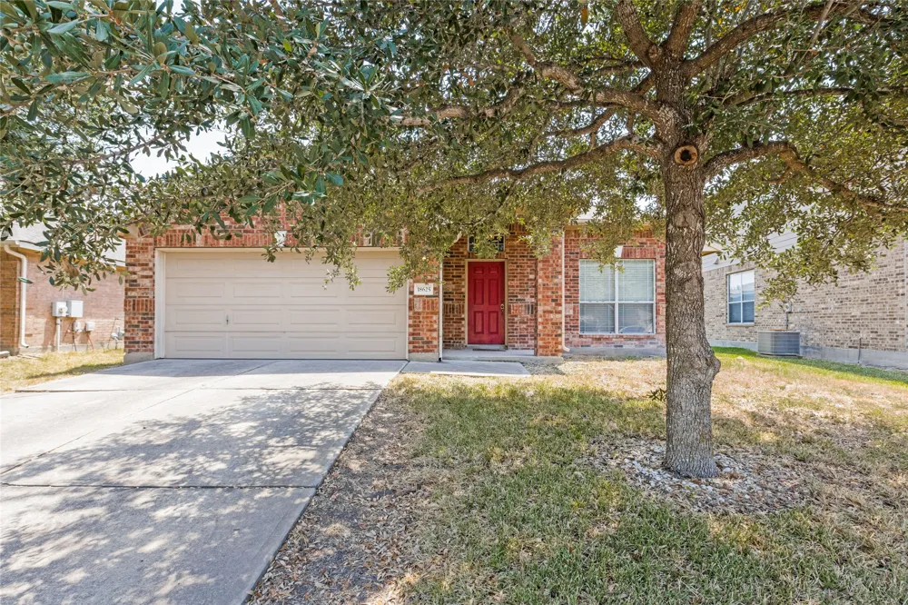 18625 Silent Water Way Pflugerville, TX 78660