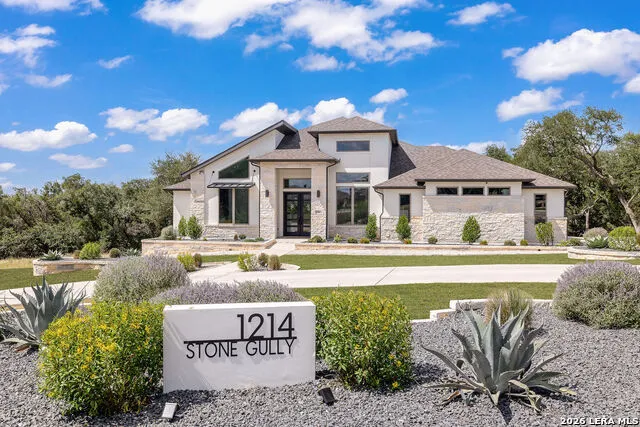 1214 Stone Gully New Braunfels, TX 78132