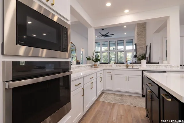 1214 Stone Gully New Braunfels, TX 78132