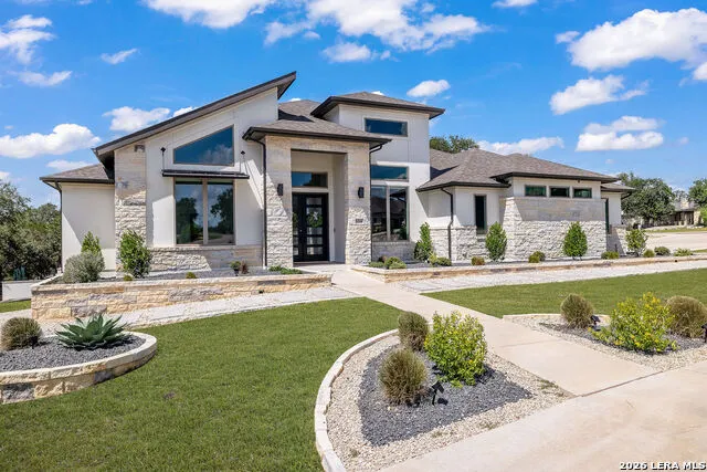 1214 Stone Gully New Braunfels, TX 78132