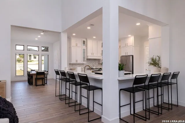 1214 Stone Gully New Braunfels, TX 78132
