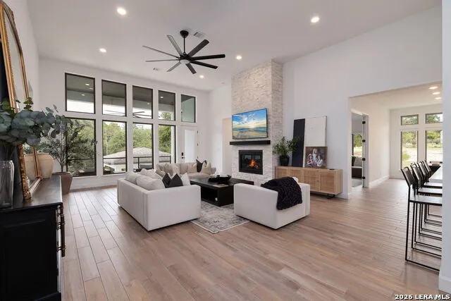 1214 Stone Gully New Braunfels, TX 78132