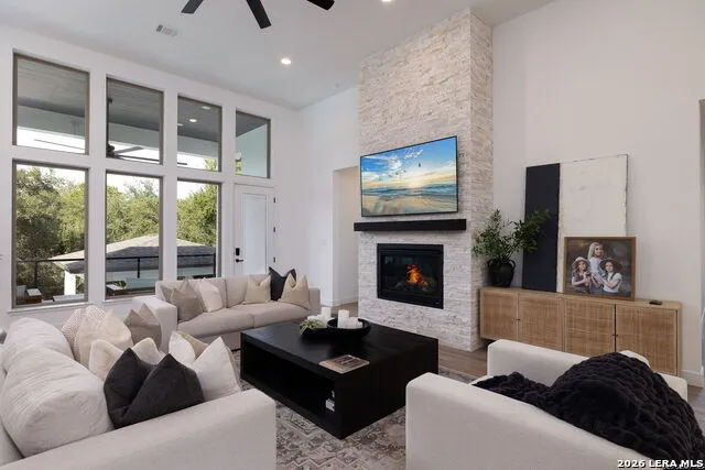 1214 Stone Gully New Braunfels, TX 78132