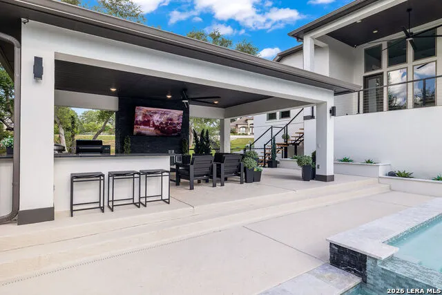 1214 Stone Gully New Braunfels, TX 78132
