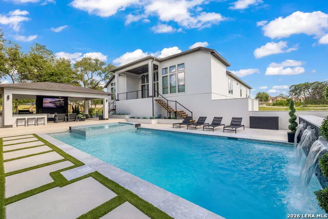1214 Stone Gully New Braunfels, TX 78132