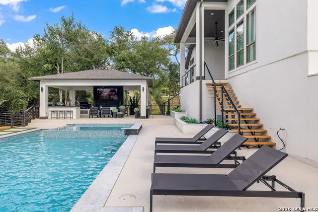 1214 Stone Gully New Braunfels, TX 78132
