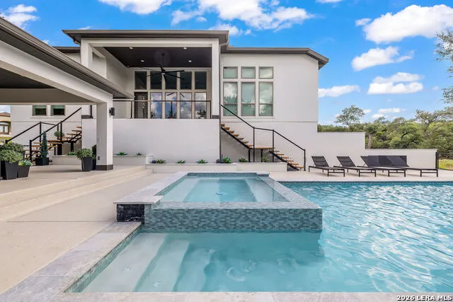 1214 Stone Gully New Braunfels, TX 78132