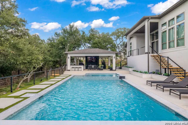 1214 Stone Gully New Braunfels, TX 78132