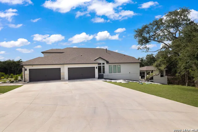 1214 Stone Gully New Braunfels, TX 78132