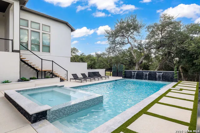 1214 Stone Gully New Braunfels, TX 78132