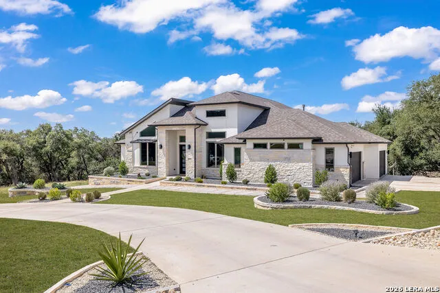 1214 Stone Gully New Braunfels, TX 78132