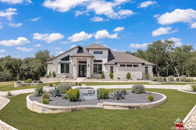 1214 Stone Gully New Braunfels, TX 78132