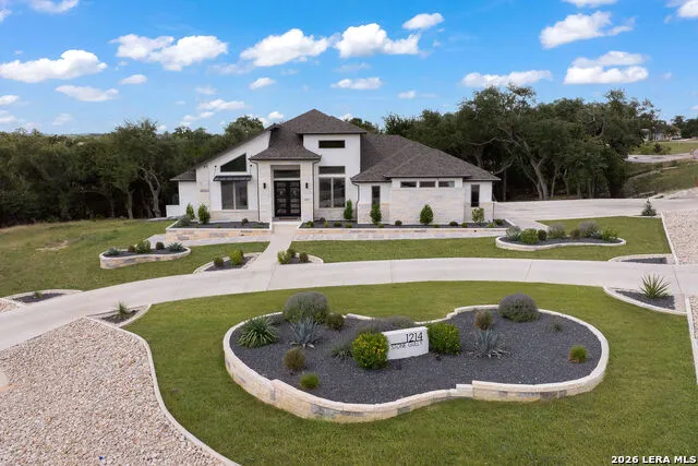 1214 Stone Gully New Braunfels, TX 78132
