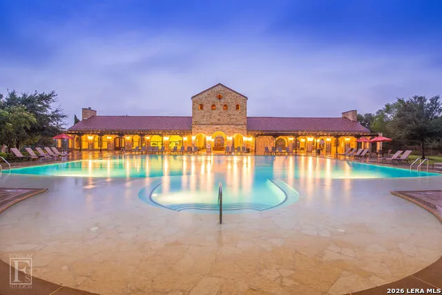 1214 Stone Gully New Braunfels, TX 78132
