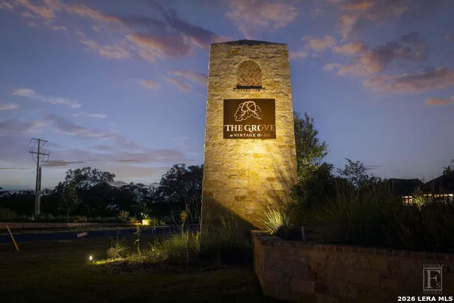 1214 Stone Gully New Braunfels, TX 78132