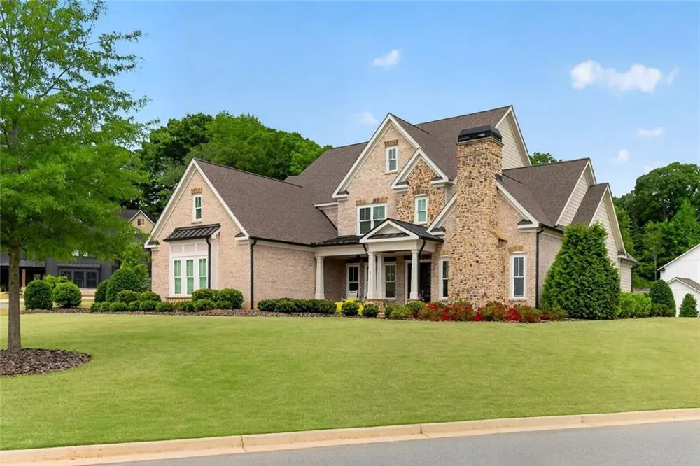 3142 Spinnakers Reach View Marietta, GA 30064