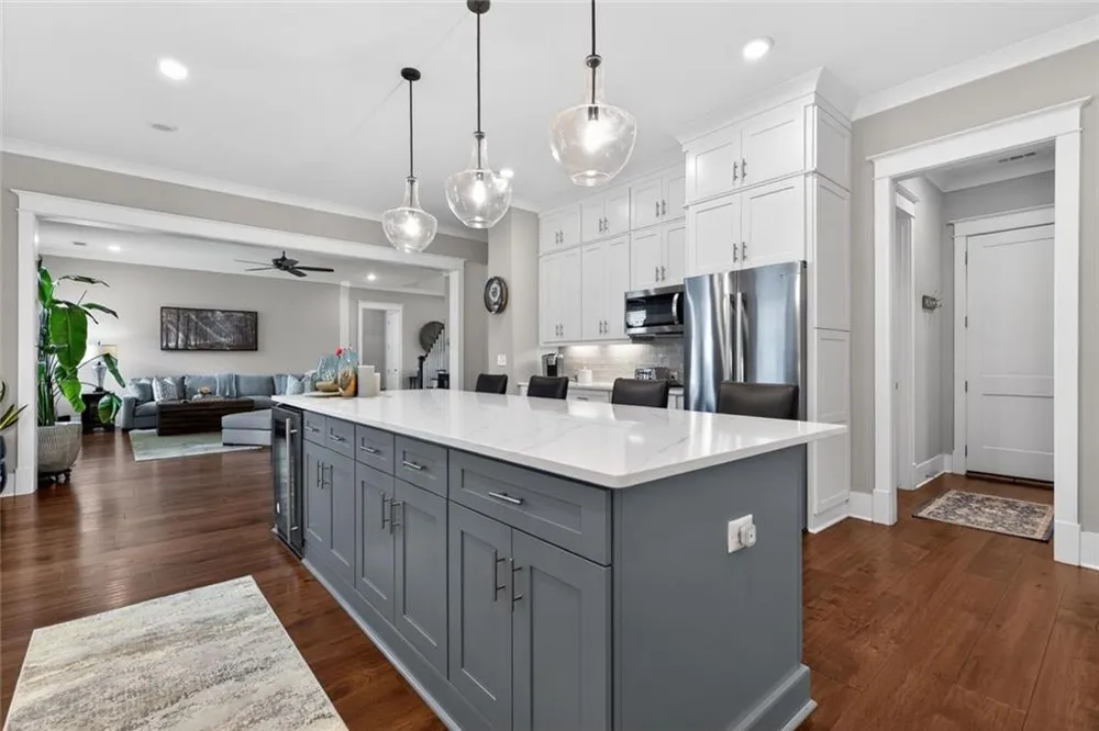 3142 Spinnakers Reach View Marietta, GA 30064