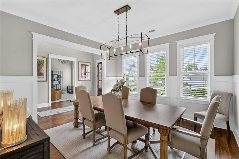 3142 Spinnakers Reach View Marietta, GA 30064