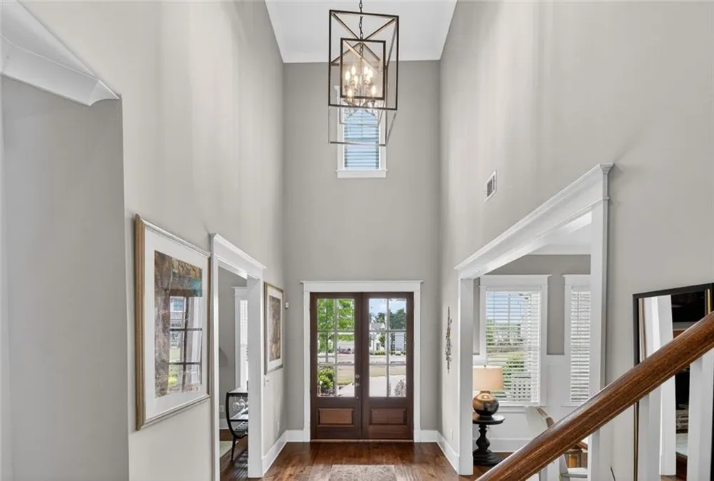 3142 Spinnakers Reach View Marietta, GA 30064