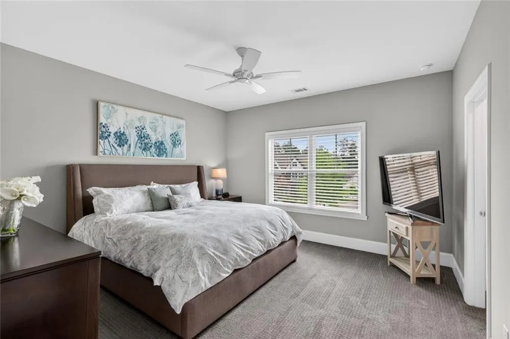 3142 Spinnakers Reach View Marietta, GA 30064