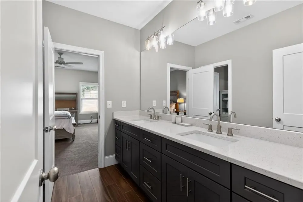 3142 Spinnakers Reach View Marietta, GA 30064