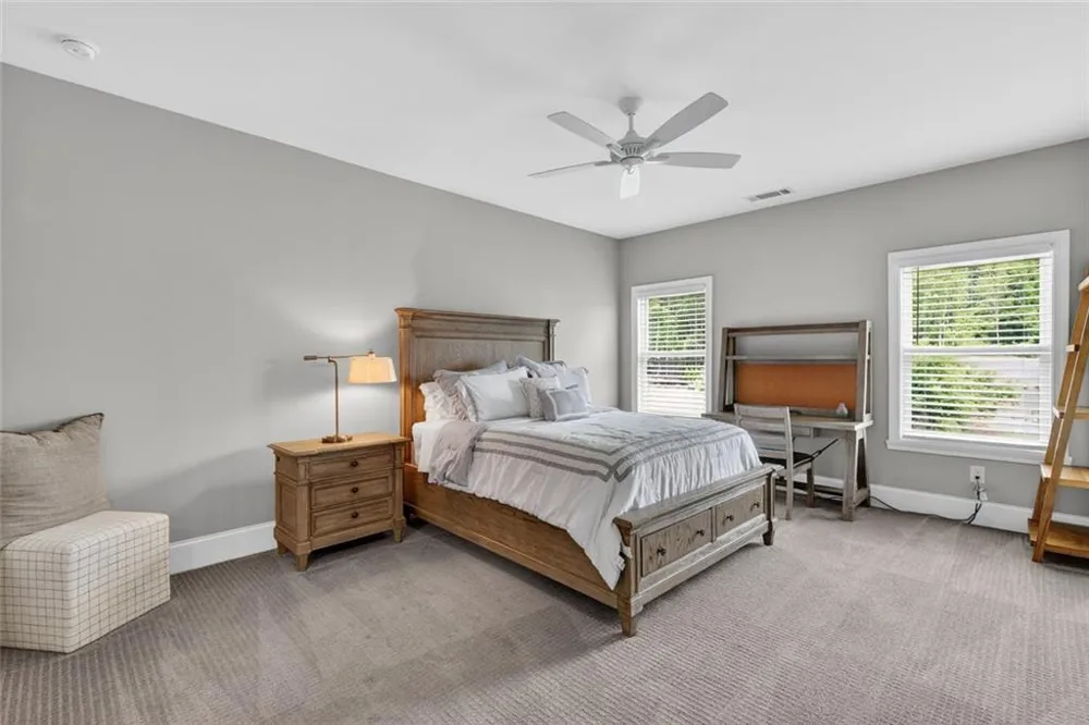 3142 Spinnakers Reach View Marietta, GA 30064