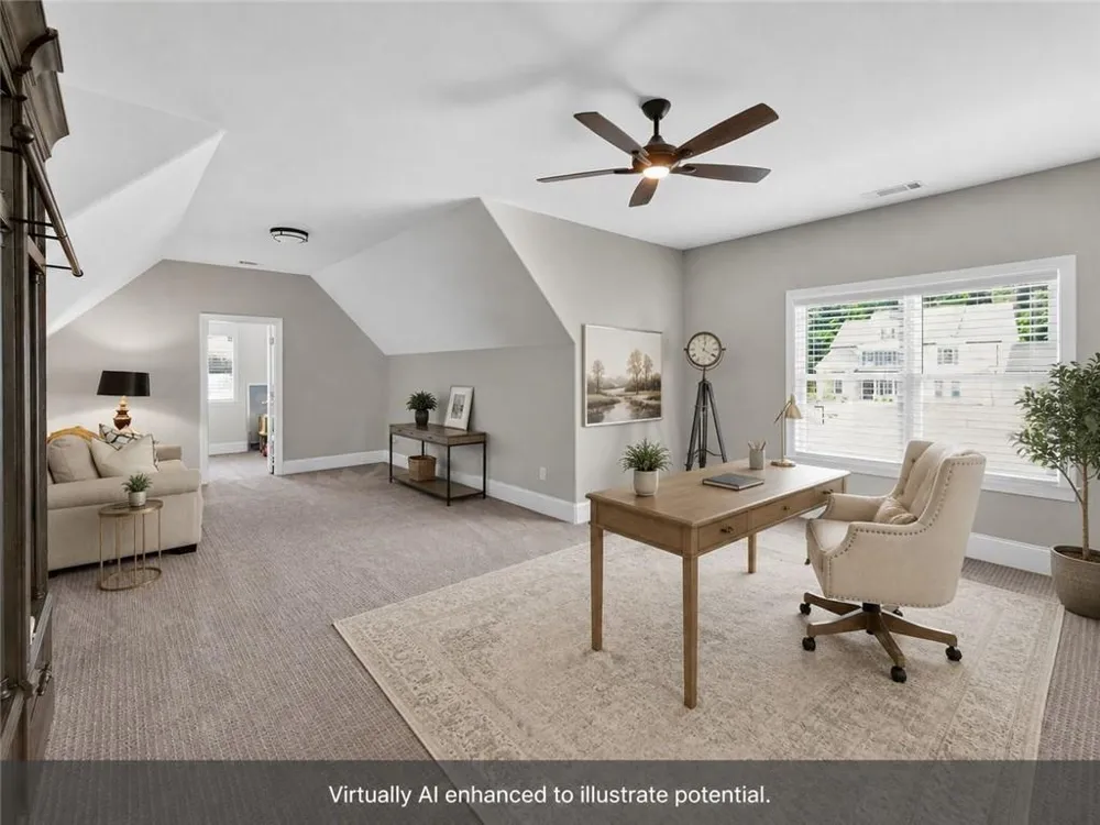 3142 Spinnakers Reach View Marietta, GA 30064